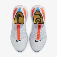 Nike React Phantom Run Flyknit 2 жіноча Road Running Кросівки колір сірий