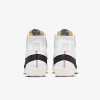 Nike Blazer Mid '77 Jumbo мужские Кроссовки цвет белый