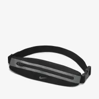 Nike Slim Running Fanny Pack колір чорний