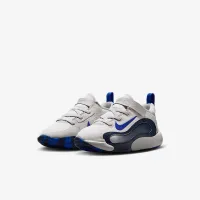 Nike IsoFly Little дитячі Кросівки колір сірий