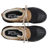 Кроссовки Женские MERRELL SIREN 4 THERMO DEMI WATERPROOF (J036998)