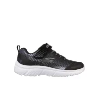 Кроссовки Skechers Go Run 650 Norvo 405035LBKSL - Черные