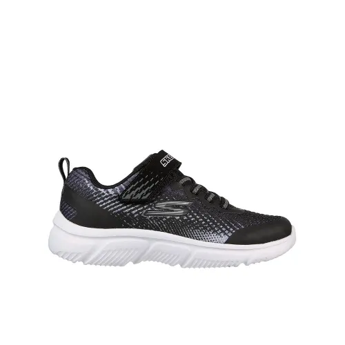 Кросівки Skechers Go Run 650 Norvo 405035LBKSL - Чорні