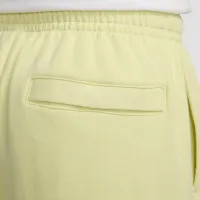 Nike Sportswear Club Fleece чоловічі Pants Yellow