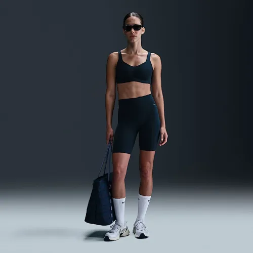 Nike Zenvy женская Gentle-Support С высокой Талией 8