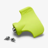 Nike Zoom Rival Track & Field Multi-Event Spikes цвет красный