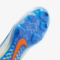 Nike Hyperdiamond 4 Pro женская Softball Cleats цвет белый