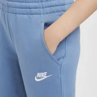 Nike Sportswear Club Fleece Big дитячі Joggers блакитний