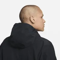 Nike Club чоловічі Marina Anorak колір чорний