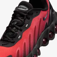 Nike Air Max Dn8 Big детские Кроссовки цвет черный