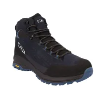 Кроссовки для треккинга Мужские CMP VERTYX MID WP WATERPROOF (3Q17287/70UT)