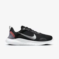 Nike Flex Experience Run 12 жіноча Road Running Кросівки (Extra Wide) колір чорний