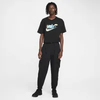 Nike Sportswear Max90 футболка колір чорний