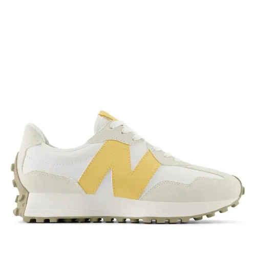 Кросівки New Balance WS327KF - Бежевий