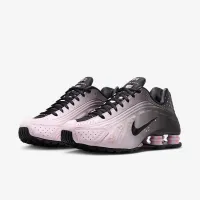 Nike Shox R4 Кроссовки Pink