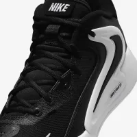Nike Hyperкомплект 2 Indoor Court Кросівки колір чорний