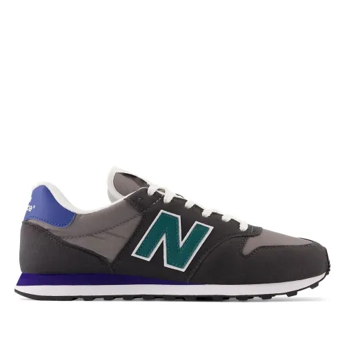 Кросівки New Balance GM500HA2 - Сірі