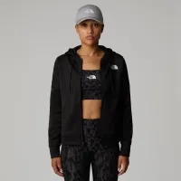 Кофта/футболка The North Face Reaxion 0A7ZAA4H01 -  Черная