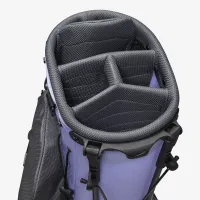 Nike Sport Lite для гольфу сумка колір фіолетовий