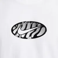 Nike Sportswear Max90 футболка колір білий