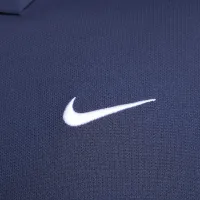 Nike Victory+ чоловічі Dri-FIT для гольфу Polo блакитний