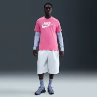 Nike Sportswear мужские футболка Pink