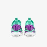 Nike Jr. Mercurial Vapor 15 Academy Little/Big дитячі Turf Low-Top Soccer Кросівки колір зелений