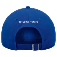 BYU Club мужские Nike College Cap синий