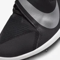 Nike Rival Jump Track & Field Jumping Spikes цвет черный