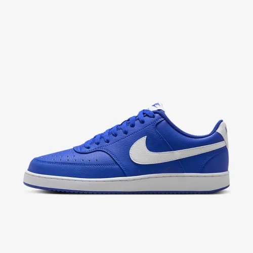 Nike Court Vision Low чоловічі Кросівки блакитний