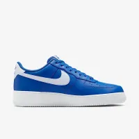 Nike Air Force 1 '07 мужские Кроссовки синий