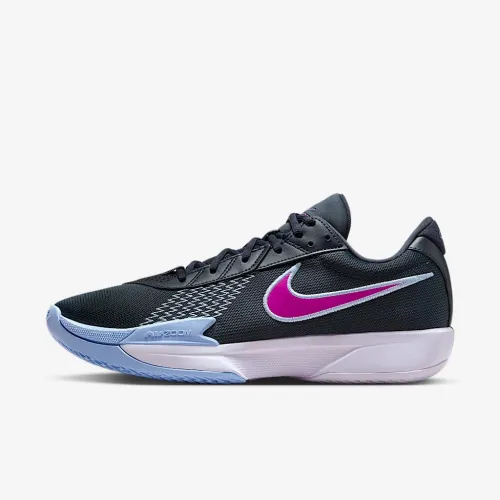 Nike G.T. Cut Academy баскетбольные Кроссовки синий