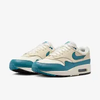 Nike Air Max 1 Essential чоловічі Кросівки колір коричневий