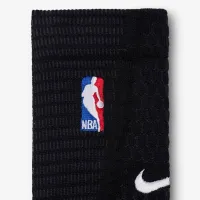 Nike Unicorn Dri-FIT ADV NBA Cushioned Crew носки (1 пара) цвет черный