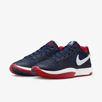 Nike Ja 1 баскетбольні Кросівки блакитний