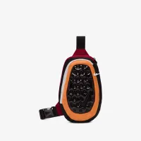 Nike Air Max Crossbody сумка (4L) цвет черный