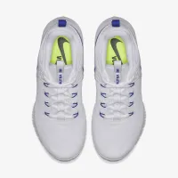 Nike Zoom HyperAce 2 женская волейбольные Shoe цвет белый