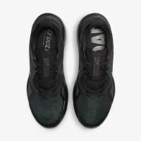 Nike Structure 26 мужские Road Running Кроссовки цвет черный
