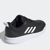 Кроссовки adidas Tensaur S24036 - Черные
