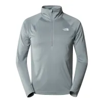Кофта/футболка The North Face Flex 0A7ZBCJNF1 - Серая