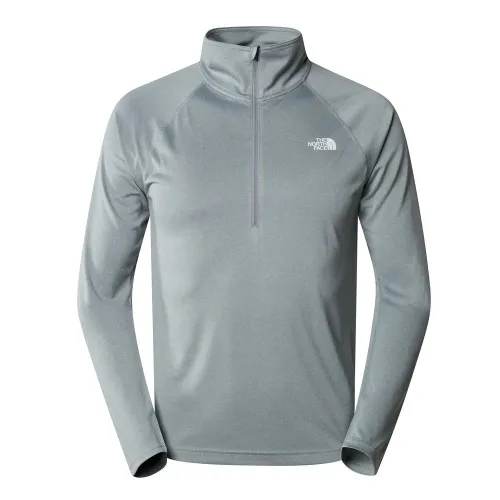 Кофта/футболка The North Face Flex 0A7ZBCJNF1 - Серая