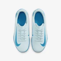 Nike Jr. Mercurial Vapor 16 Club Little/Big детские IC Low-Top Soccer Кроссовки синий