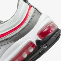 Nike Air Max 97 Big Kids’ Кросівки колір білий