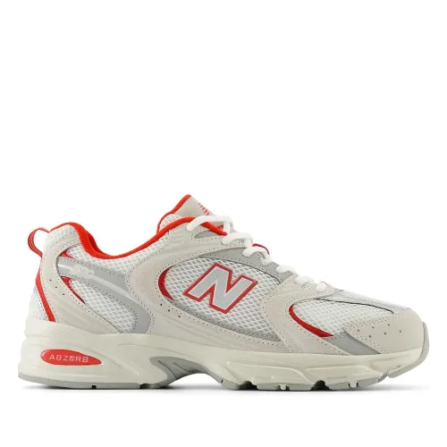 Кросівки New Balance MR530QB - Бежевий