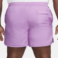 Nike Sportswear Sport Essentials Men's Woven Lined Flow Shorts