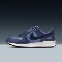 Nike Air Pegasus '89 G для гольфа Кроссовки синий