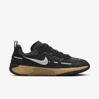 Nike JAM женская Кроссовки цвет черный