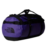 Сумка The North Face Base Camp Duffel L 0A52SBS961 - фиолетовая
