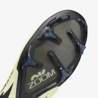 Nike Mercurial Vapor 15 Elite Firm Ground Low-Top футбольні бутси Yellow