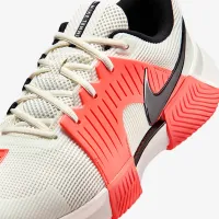 Nike Zoom GP Challenge 1.5 PRM мужские Hard Court Tennis Кроссовки цвет белый